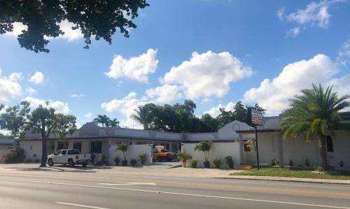 Motel  Miami