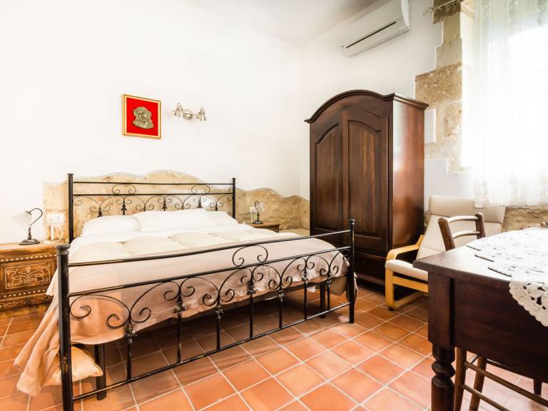 Privatzimmer Madonna Marina
