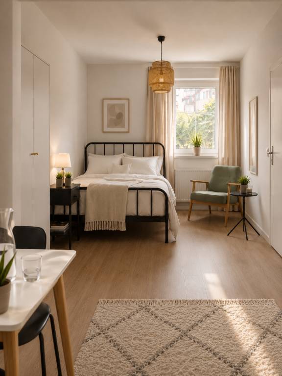 Ferienwohnung Fritzlar