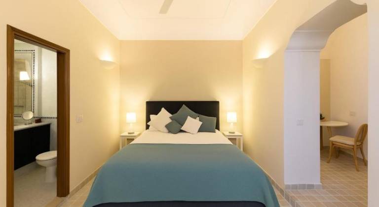 Pleasant rental apartment | Dogs allowed in Anacapri