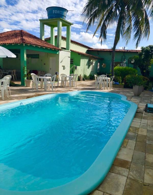 Casa  Salinópolis