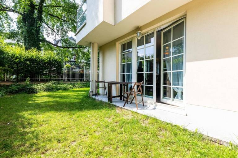 Apartament Sopot