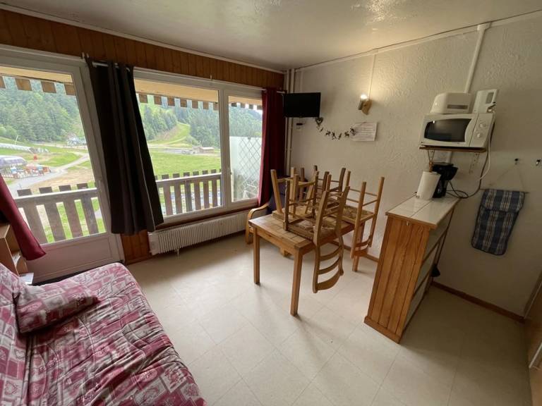 Appartement Le Lioran