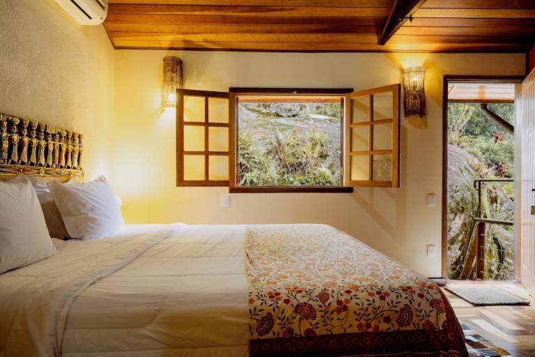 Apartamento Monte Verde