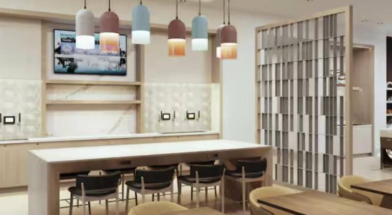 Homewood Suites by Hilton Wichita Airport — photo 5