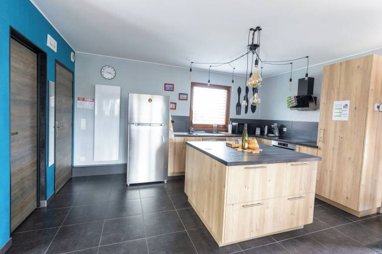 Maison de vacances Schlierbach