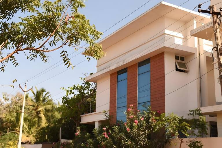 Bungalow  Padur