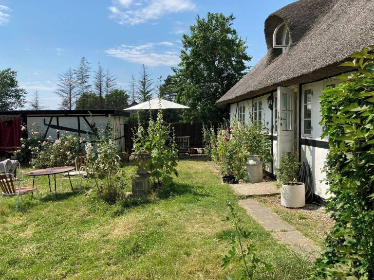 Ferienhaus  Nysted