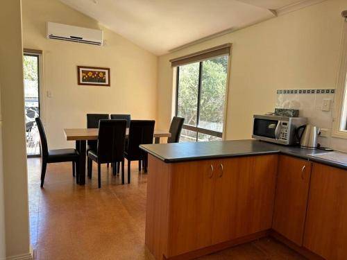 10 m² Ferienhaus
