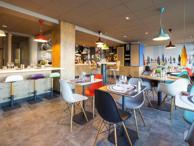 Ibis Deauville Centre — photo 3