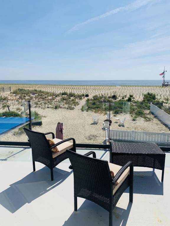 House Point Pleasant Beach
