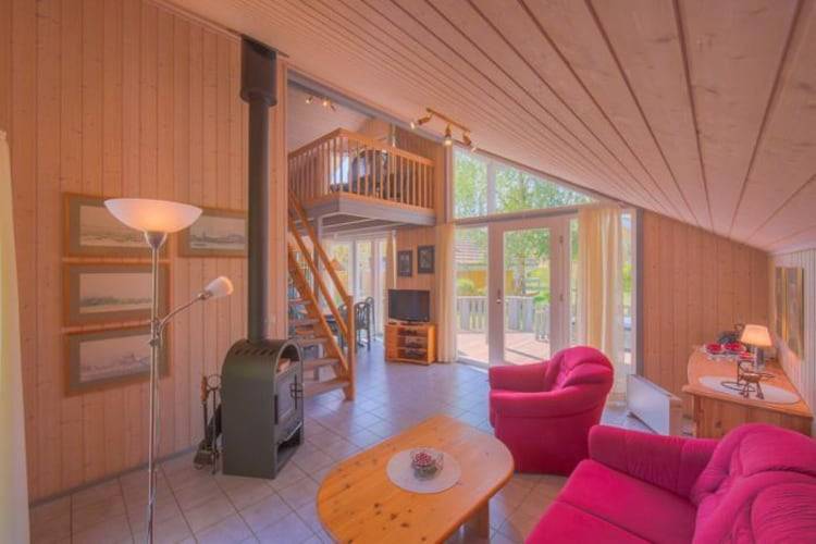 Huis  Mirow