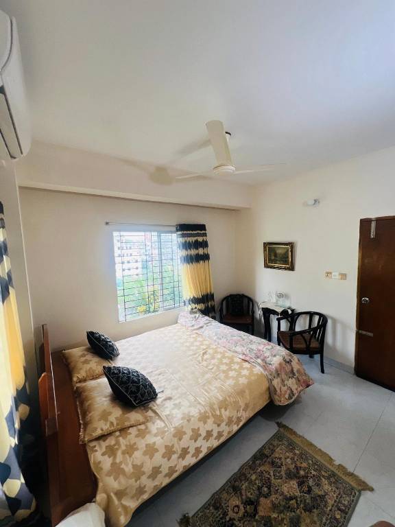 Bed and breakfast Dhaka