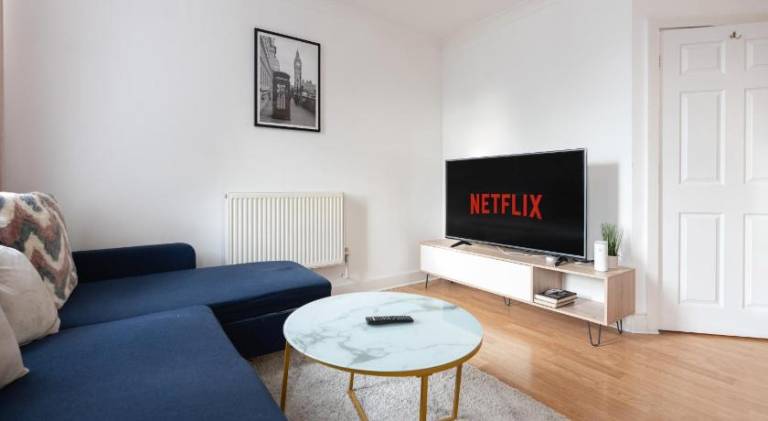 120 m² Ferienwohnung