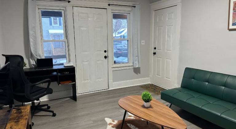 Apartment with 1 room for 3 persons — photo 2