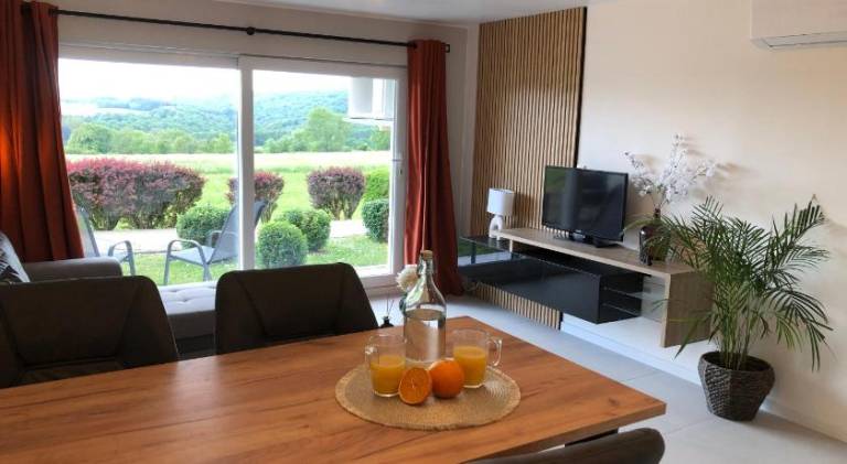Holiday apartment with 1 room for 4 persons — photo 3