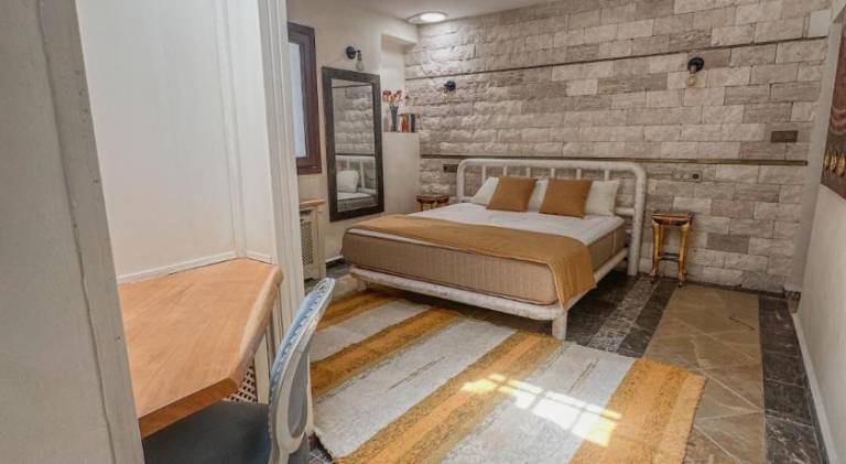 Vacation home with jacuzzi | Near Tajo de Ronda | Pets are welcome — photo 2