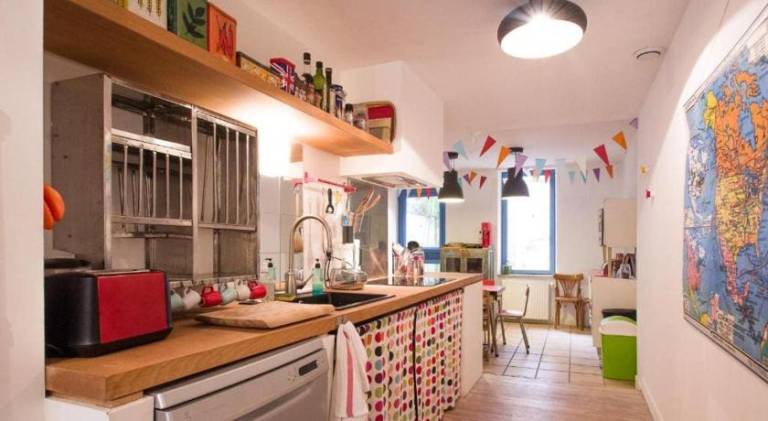 House with garden & terrace | Next to Toulouse Cathedral | Suitable for remote work — photo 5