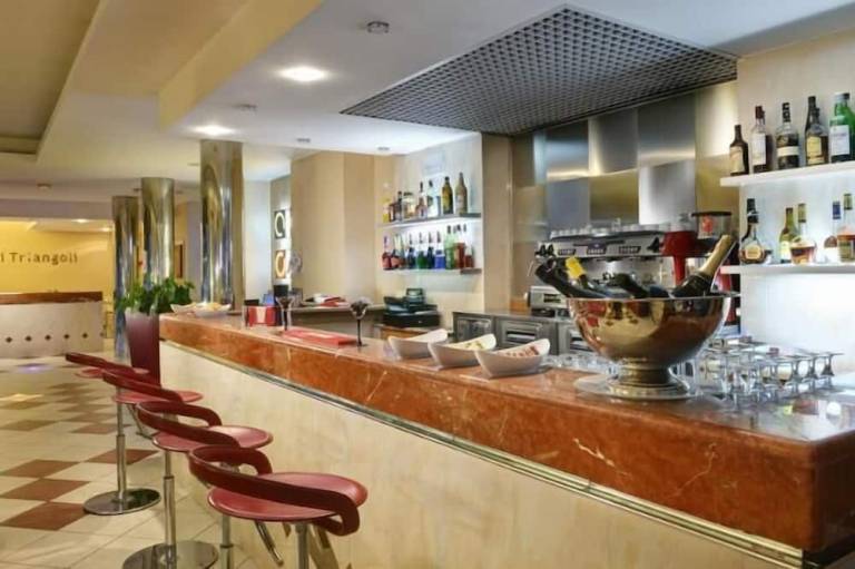 Aparthotel  Municipio Roma X