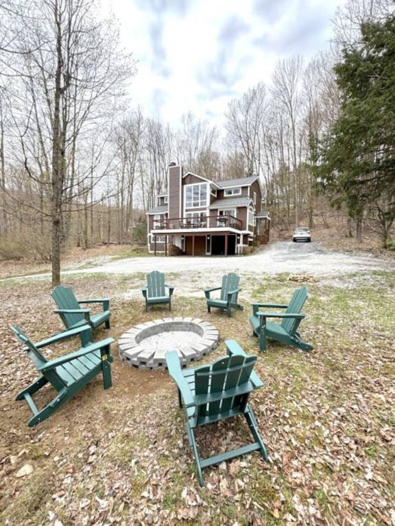 Maison de vacances Winhall