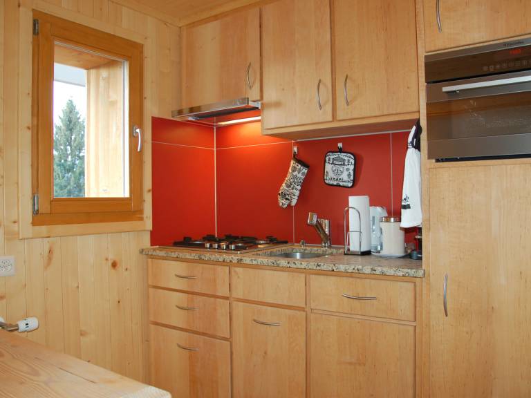 Rental apartment with 1 room for 2 persons — photo 4