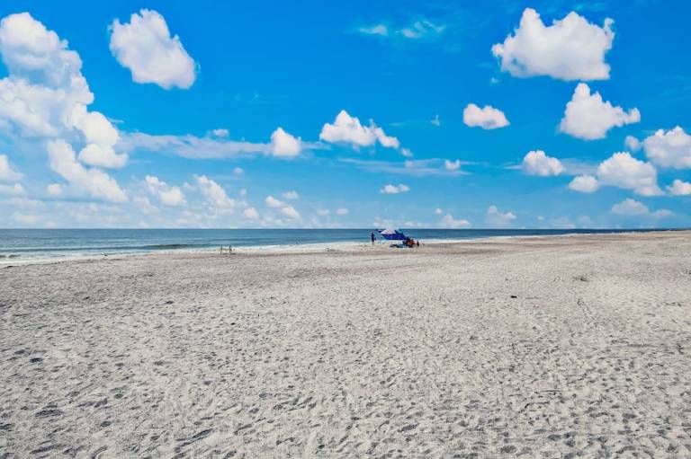Aparthotel Fernandina Beach