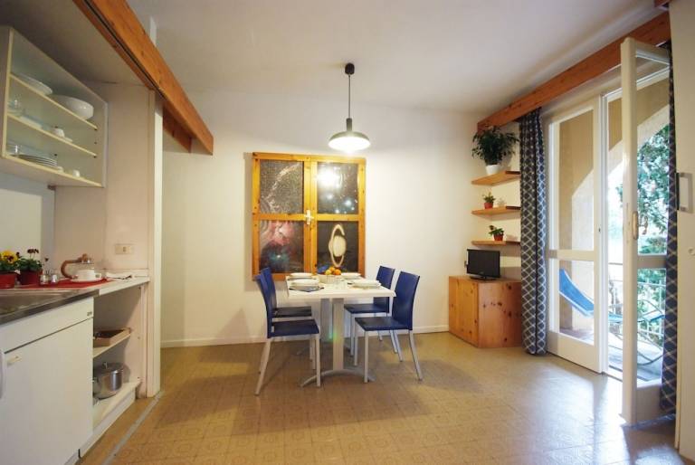 Alloggio Lacona