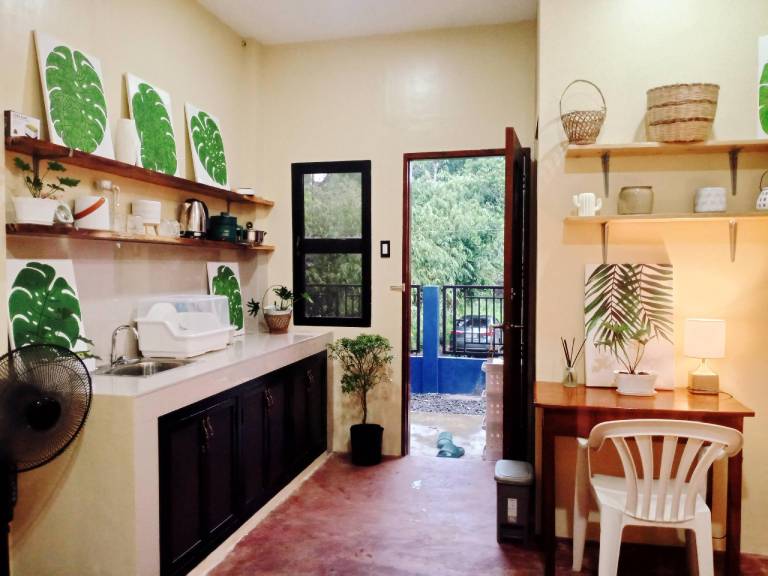 Rental apartment with garden & terrace — photo 3