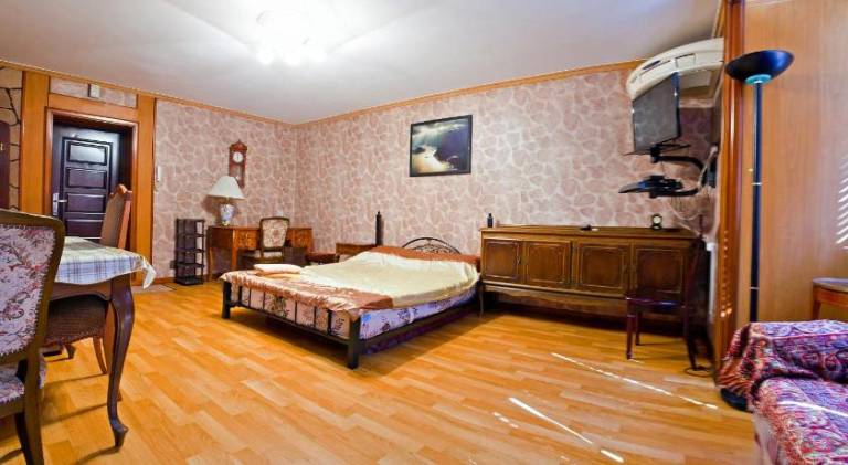 Holiday apartment | Dogs allowed in Almaty