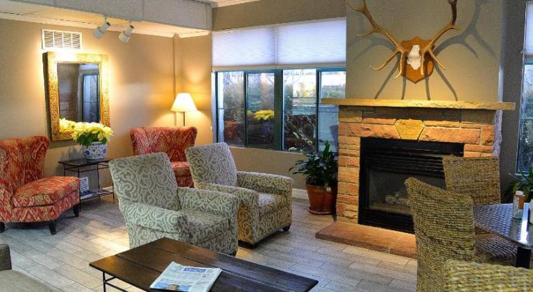 The Great Falls Inn By Riversage — photo 3