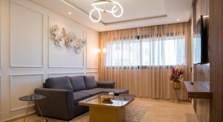 Apartamento Rabat