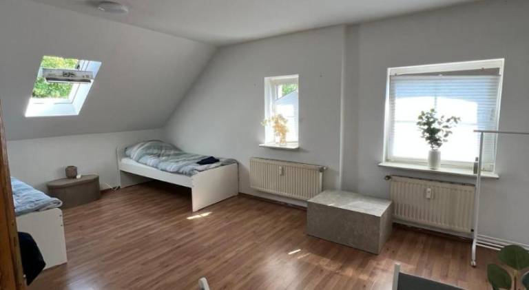 Rental apartment with 1 room for 4 persons — photo 2