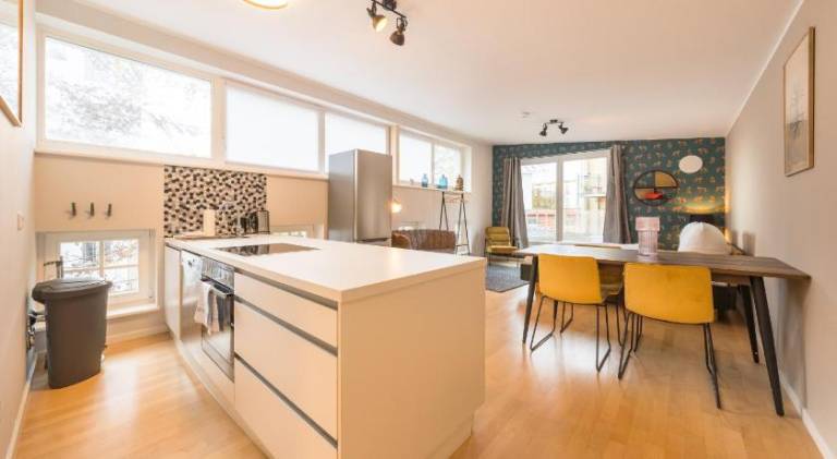 Design Apartments - Sanssouci, 10 Geschwister-Scholl-Straße in Potsdam