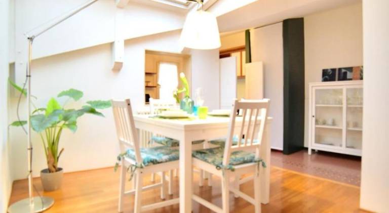 Holiday apartment with 1 room for 6 persons in Vicenza