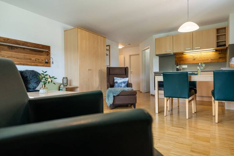 Ferienwohnung  Bärental