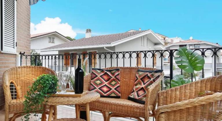 Holiday apartment | Beach nearby | Pets are welcome — photo 2