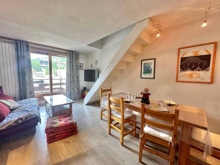 Appartement Vars