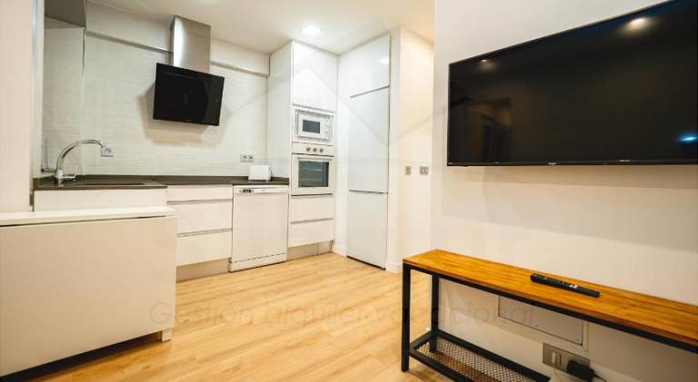 Wonderful apartment | Dogs allowed — photo 4