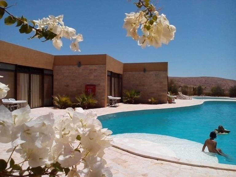Maison de vacances Aqaba