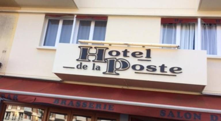 Hotel de la poste — photo 3