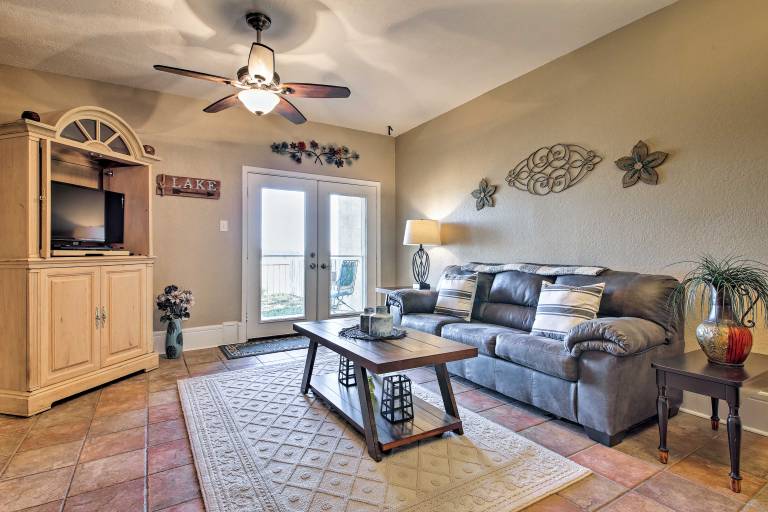 Apartment Canyon Lake