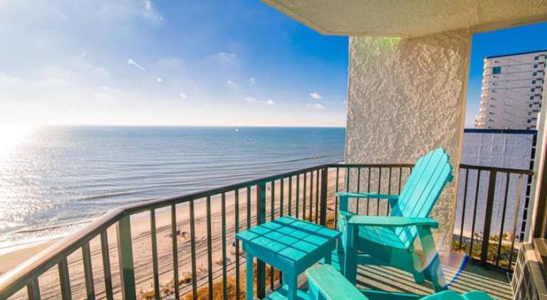 Wonderful house with pool | Next to the beach | Dogs allowed in Myrtle Beach, SC