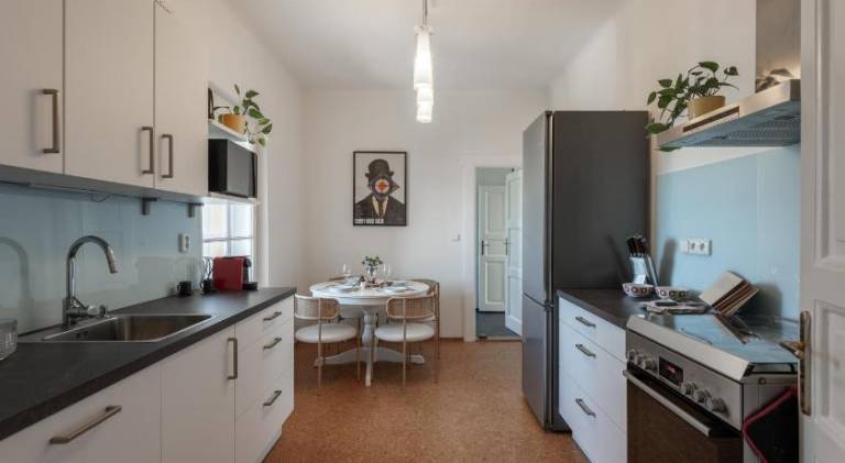 Lovely holiday apartment | Pets are welcome — photo 2