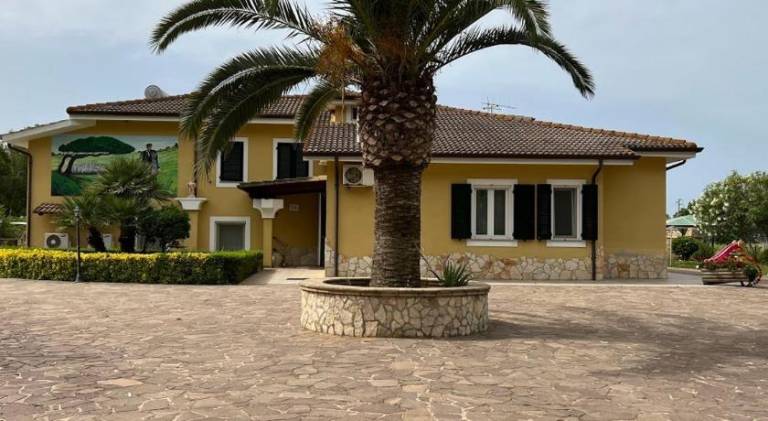 Pleasant farm with patio, garden & BBQ | Pet-friendly in Alghero