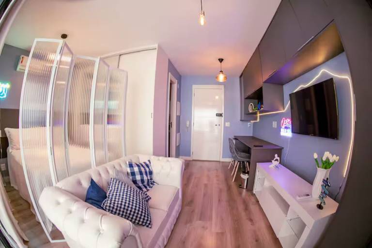 Apartment Sumaré
