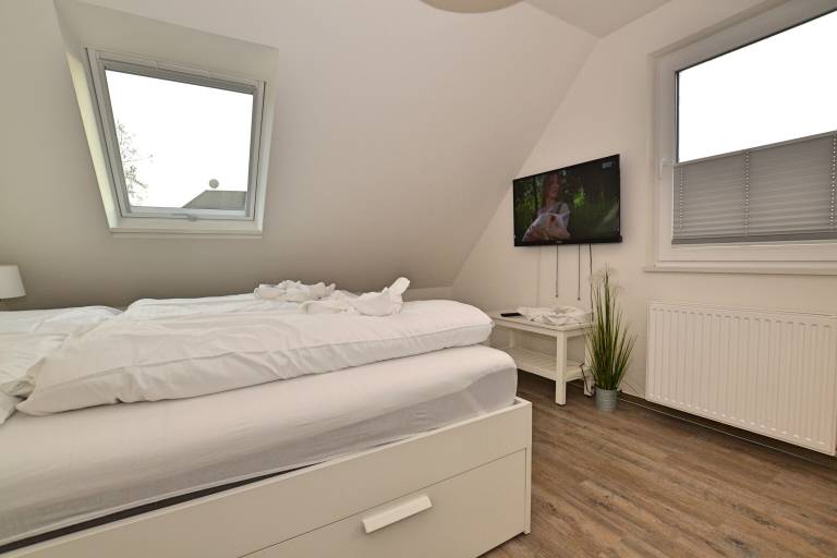 Fully equipped holiday apartment | Beach nearby | Pets allowed — photo 4