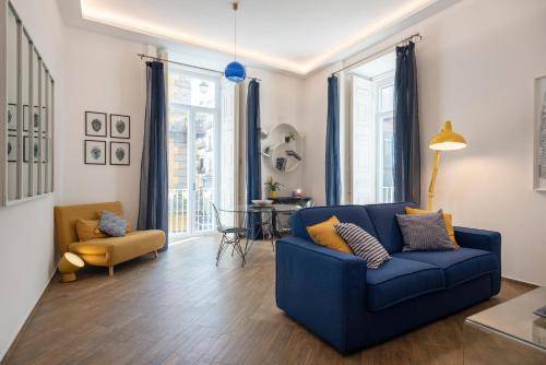 Apartment Naples