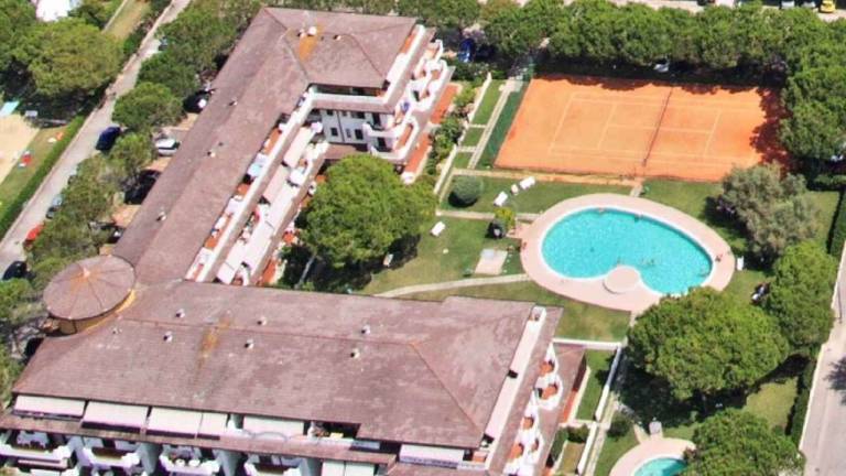 Ferienwohnung  Eraclea Mare