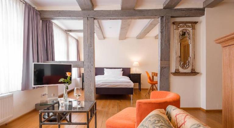 Hotel Arminius — photo 2