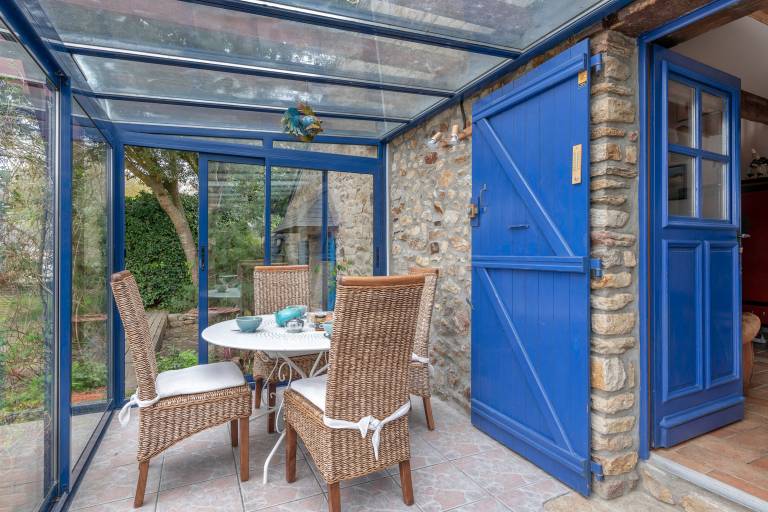 Children-friendly pleasant house with garden, patio & barbeque | Pets are welcome — photo 2